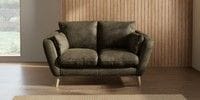 2 Seater Small Sofa