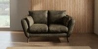2 Seater Small Sofa