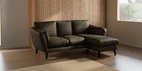 Small Sofa Chaise - Universal