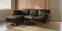 Medium Corner Chaise - Left Hand