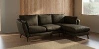 Medium Corner Chaise - Right Hand