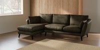 Large Corner Chaise - Left Hand