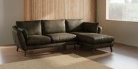 Large Corner Chaise - Right Hand