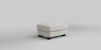 Storage Footstool