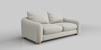 3 Seater Small Sofa