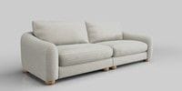 4 Seater Large Sofa