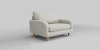 2 Seater Small Sofa