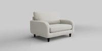 2 Seater Small Sofa