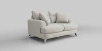 2 Seater Small Sofa