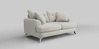 3 Seater Small Sofa