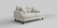 3 Seater Small Sofa