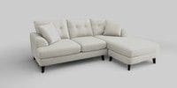 Small Sofa Chaise - Universal