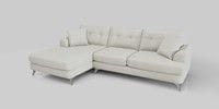 Large Sofa Chaise - Left Hand
