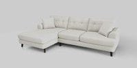 Large Sofa Chaise - Left Hand