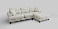 Large Sofa Chaise - Right Hand