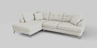 Medium Corner Chaise - Left Hand