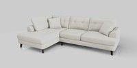 Medium Corner Chaise - Left Hand
