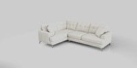Medium Corner Sofa - Left Hand
