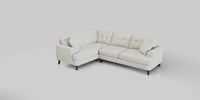 Medium Corner Sofa - Left Hand