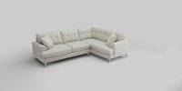 Medium Corner Sofa - Right Hand