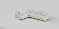Large Corner Sofa - Left Hand