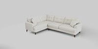 Large Corner Sofa - Left Hand