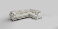 Large Corner Sofa - Right Hand