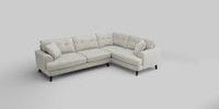 Large Corner Sofa - Right Hand