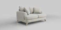 2 Seater Small Sofa