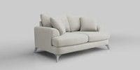 3 Seater Small Sofa