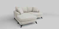 Compact Sofa Chaise - Universal