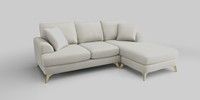 Small Sofa Chaise - Universal