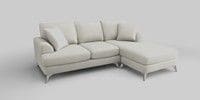Small Sofa Chaise - Universal