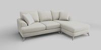 Small Sofa Chaise - Universal