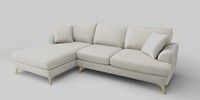 Large Sofa Chaise - Left Hand