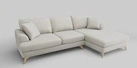 Large Sofa Chaise - Right Hand