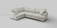 Medium Corner Sofa - Left Hand