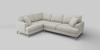 Medium Corner Sofa - Left Hand