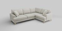 Medium Corner Sofa - Right Hand