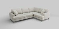 Medium Corner Sofa - Right Hand