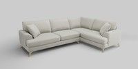 Large Corner Sofa - Right Hand