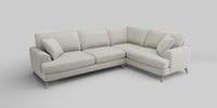 Large Corner Sofa - Right Hand