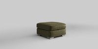 Storage Footstool