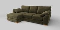 Medium Sofa Chaise - Left Hand