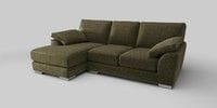 Medium Sofa Chaise - Left Hand