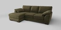 Medium Sofa Chaise - Left Hand