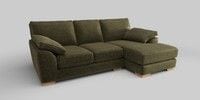 Medium Sofa Chaise - Right Hand
