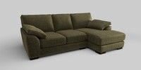 Medium Sofa Chaise - Right Hand