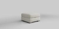 Storage Footstool