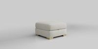 Storage Footstool